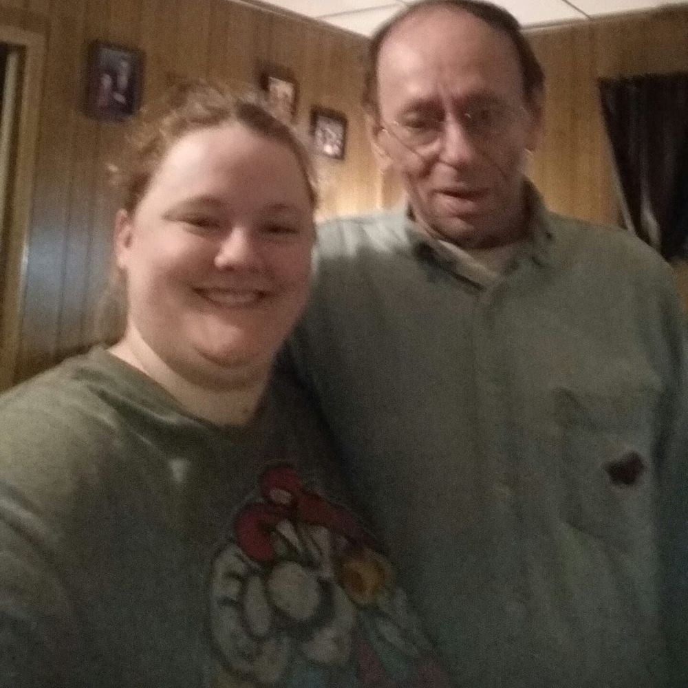 Meet your Posher, Olyvia